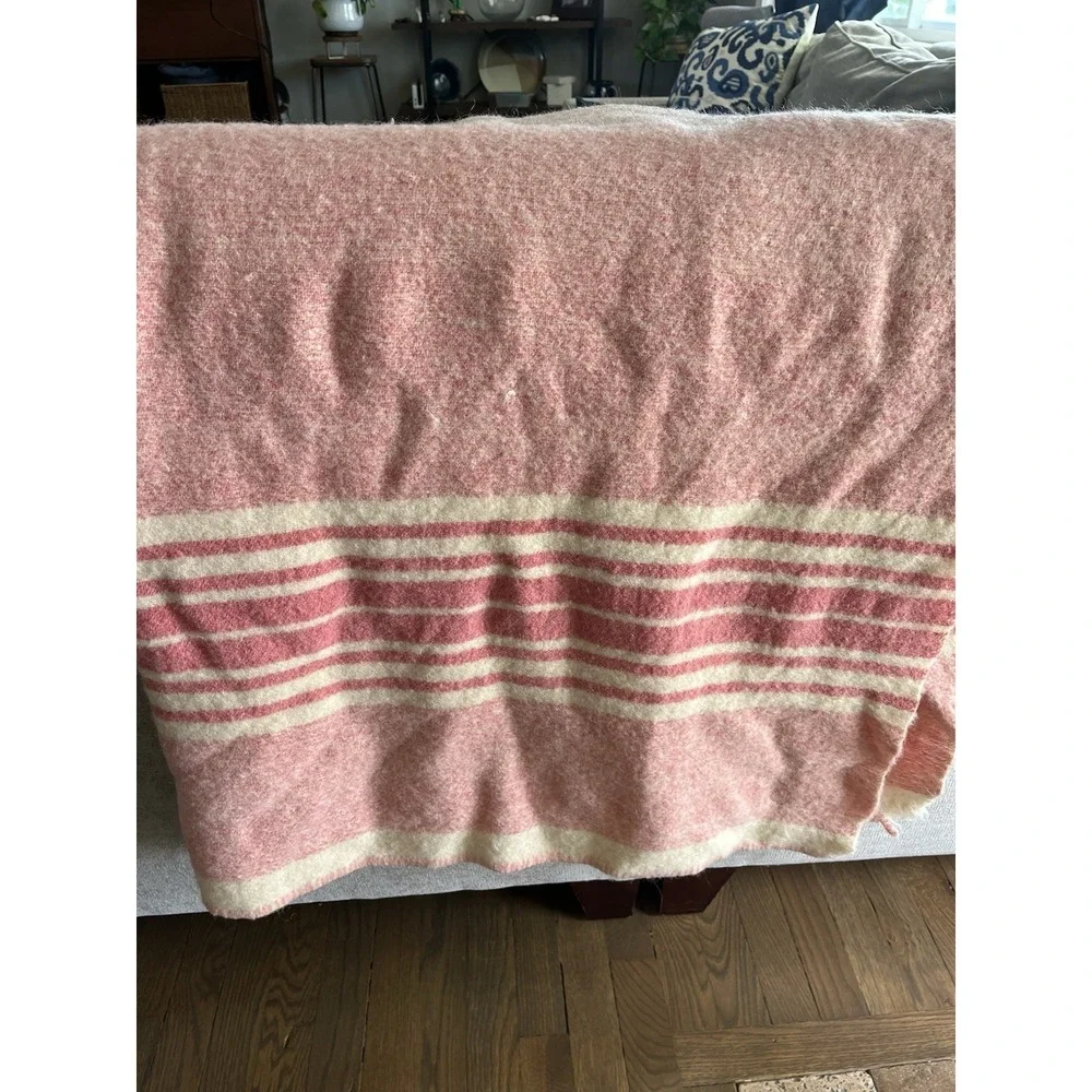 The Unbranded Brand vintage wool